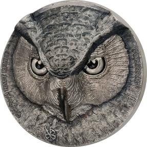 Investiční stříbro - 2x5oz mince Kookaburra 2022 - 4