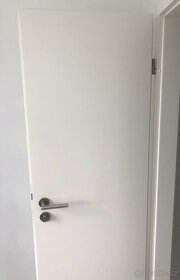 Kvalitní interiérové dveře DEXTÜRA 80cm - pravé - 4
