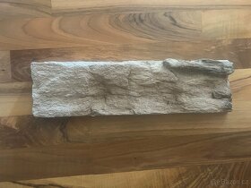 Betonový obkladový kámen 20m2 - 4