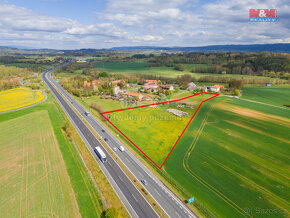 Výrazná sleva  Prodej ostatní, 14067 m², Obilná, Odrava - 4