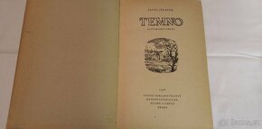 Historické knihy Aloise Jiráska vydané v období 1941 – 1956 - 4