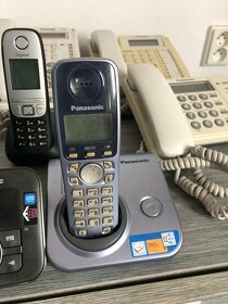 Telefony pevné linky - Kancelářské - 4