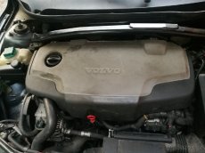 Volvo V70 d5 93kw náhradní díly - 4