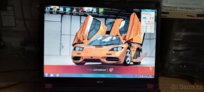 MSI GX630X, herní, W-7pro+Linux mint - 4