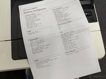 ❗Tiskárna HP LaserJet M402dne❗TONER V CENĚ❗A002 - 4