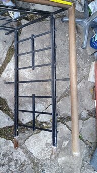 Zábradlí na schodiště - 4