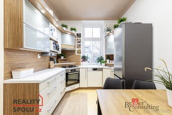 Prodej, byty/2+1, 70 m2, Soukenická, Staré Brno, 60200 Brno- - 4