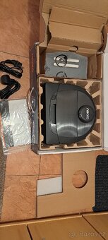 Neato Botvac D6 robotický vysavač - 4