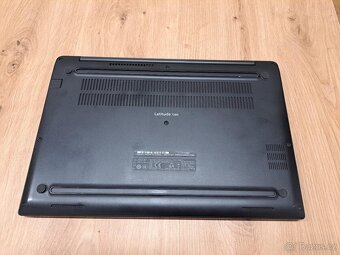 PRODÁNO-DELL Latitude 7280, i76600U, 8GB, 512GB - 4