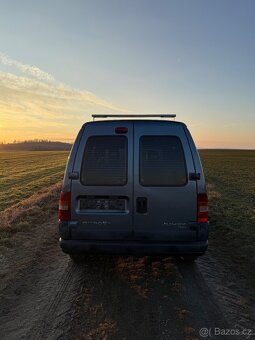 Citroen jumpy 2.0 HDI - 4