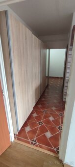Pronájem bytu 1+1 43m² Nová Včelnice - 4