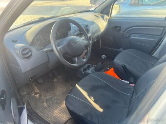 Dacia Logan 1.5 nafta 50 kw - 4