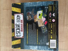 Escape room - 4