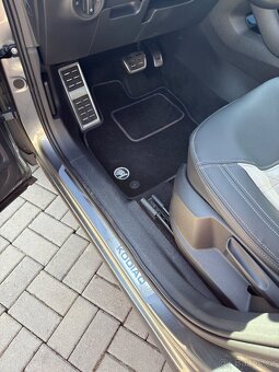 Kodiaq 110kw 102000km - 4