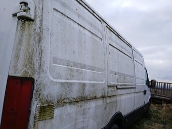 Iveco Daily - 4