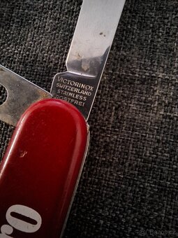 Marlboro zippo a victorinox - 4