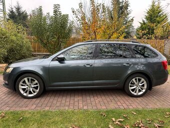 Škoda Octavia 2.0Tdi 110kw DSG - 4
