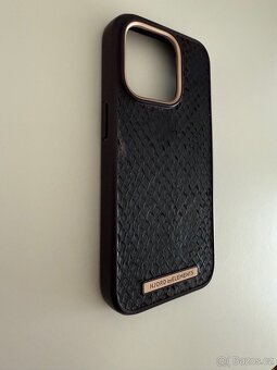 Obal NJORD magsafe by Elements iPhone 14 Pro - 4