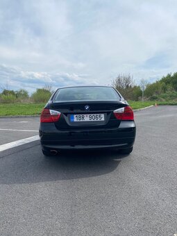 Bmw e90 320i 2006 - 4