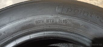 Point S 175/70 R13 82T 7mm - 4