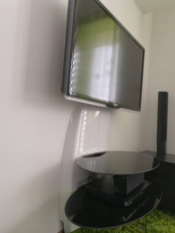 TV stojan Meliconi Ghost Design 2000 - 4