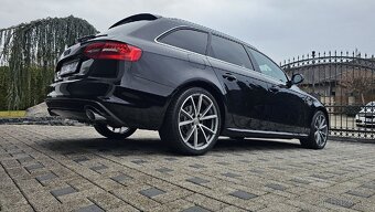 A4 B8 3.0 TDI MANUAL RV 2015 TOP - 4