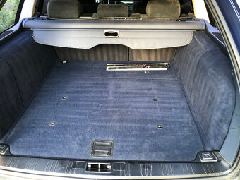 BMW e 39 INDIVIDUAL 530 d - 4