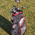 Golfový set - 4