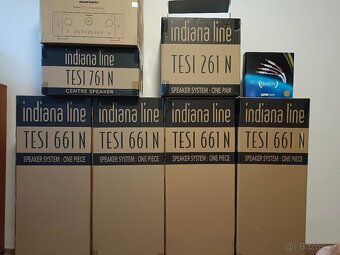 Kino 7.0 Marantz Indiana line - 4