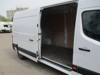Renault Master, 41 900 km - 4