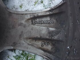 BMW X5 e70, X6 - 4