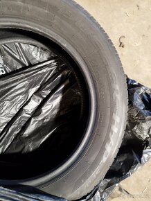 Bridgestone Dueler H/P Sport 215/60 R17 96H - 4