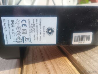 robotický vysavač bazénů / pool robot / power 4.1. - 4