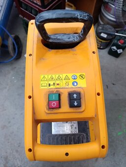 Stiga Bio Silent 2500 - 4
