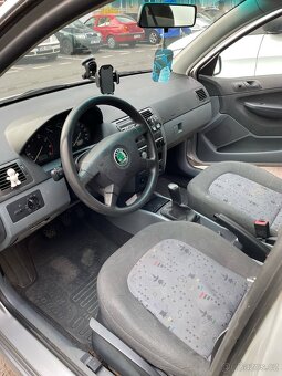 Fabie 12.v12 combi - 4