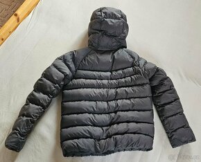 Zimní bunda Nike vel.128-137 8-10 let - 4