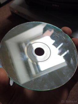 Balto (1995) DVD 4 jazyky - 4