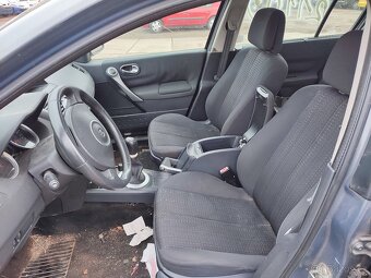 Renault Megane č. 21103 - 4