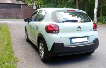 Citroen C3 - 4