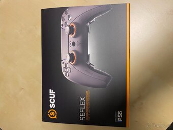 SCUF Reflex FPS - 4