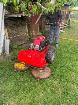 Vari bdr 1200 - 4