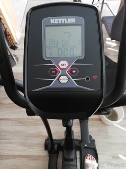 Kettler rivo M - 4