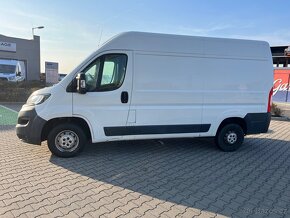Peugeot Boxer - 4