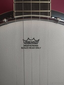BANJO HBJ 25 - 4