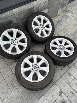 BMW 5x120 r19 styl 211 - 4