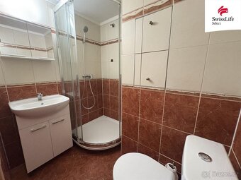 Pronájem bytu 1+1 35 m2 Jižní, Karlovy Vary - 4