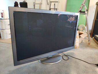 Prodám dvě plazmový televize Panasonic - 4
