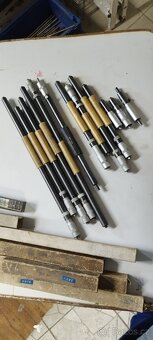 Mikrometricky odpich - 4