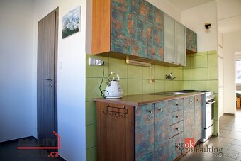 Podnájem, byty/2+1, 61 m2, Kostnická 4077, 43003 Chomutov, C - 4