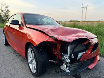 BMW 116d (F21) M paket – Automat – r.v 9/2013 – 180 000 km - 4